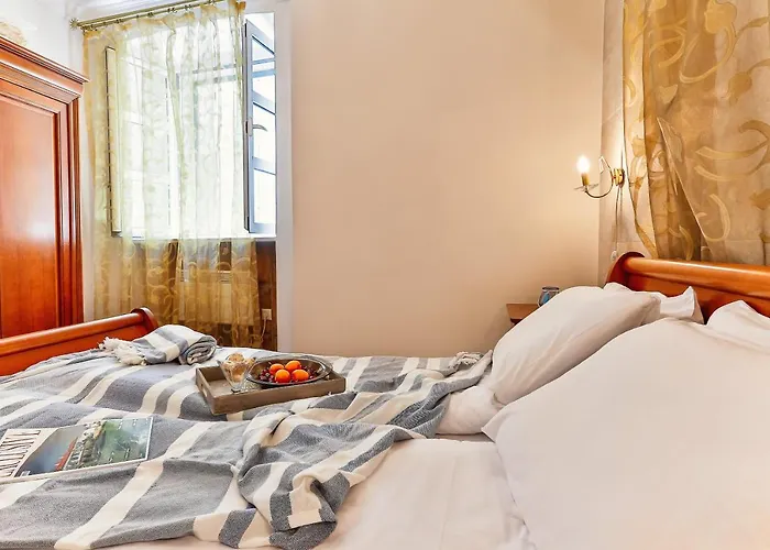 Apartman 367 Kotor