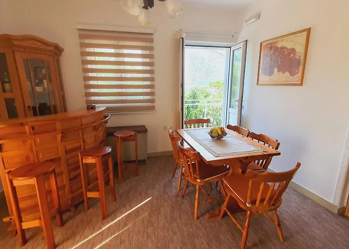 Viva House Villa Kotor
