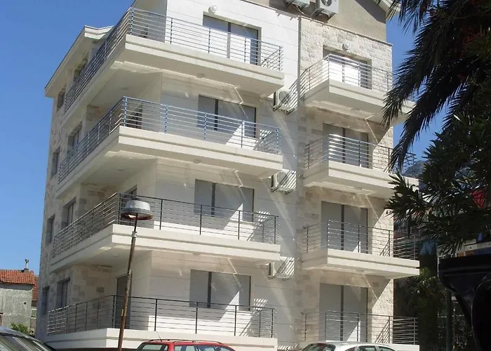 Apartman Josip Cattaro