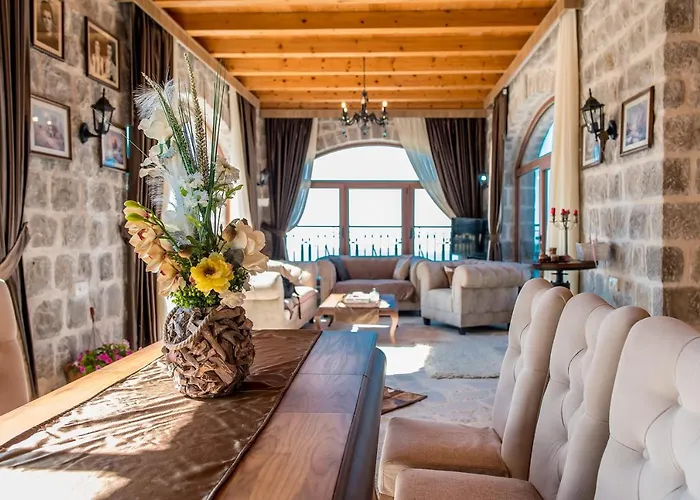 Villa Milena Kotor
