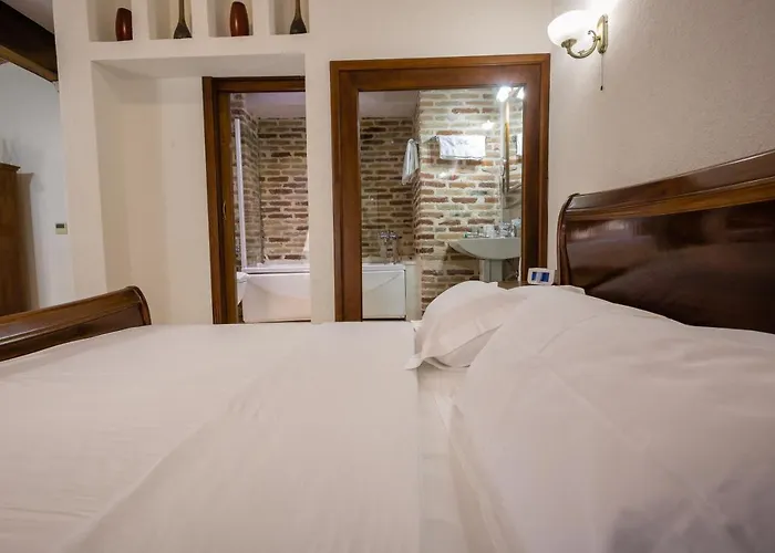 Hotel Villa Duomo Kotor