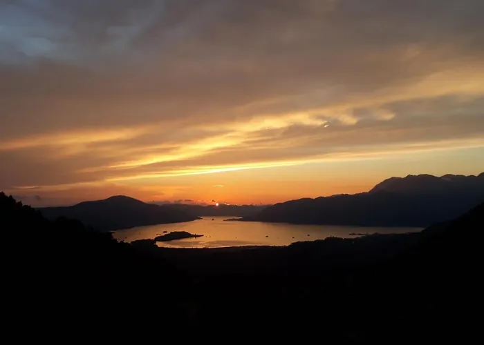 Pet friendly Apartment Lorena Kotor