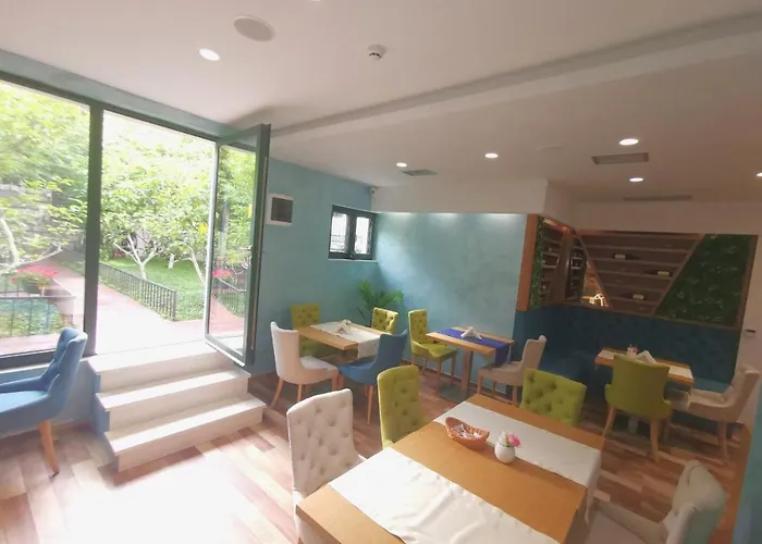 Best Kotor County Hotels For Families With Kids