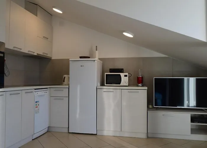 Apartmani Bobo Kotor
