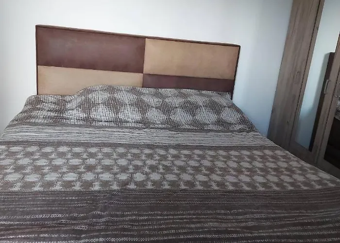 Pet friendly Perfect View Apartment Kotor
