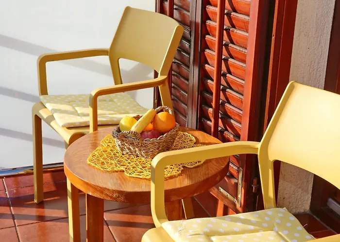 Loki Apartments Kotor