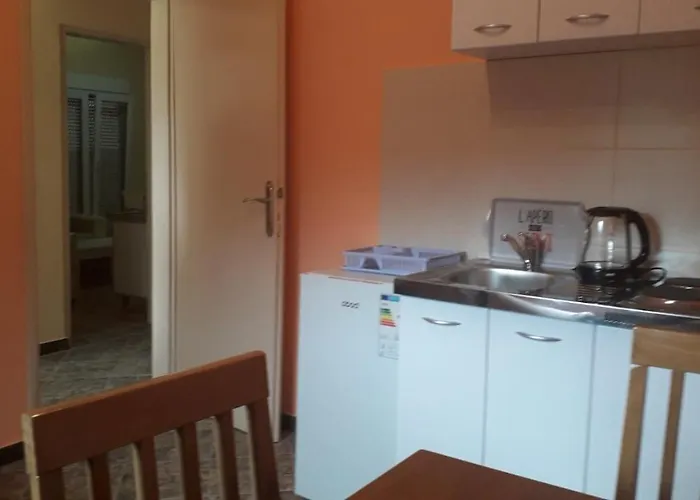 Boka Bayview Apartments Cattaro che accetta animali