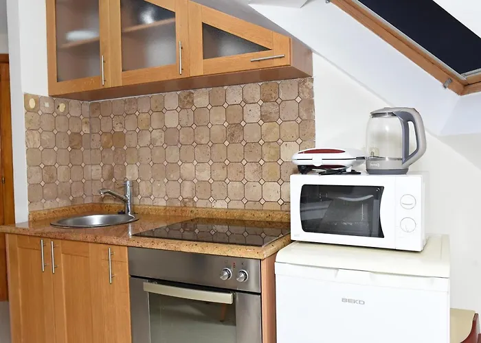 Marinero Apartment Kotor
