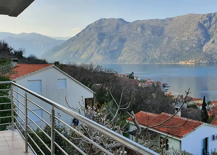 Ancora Prcanj Kotor