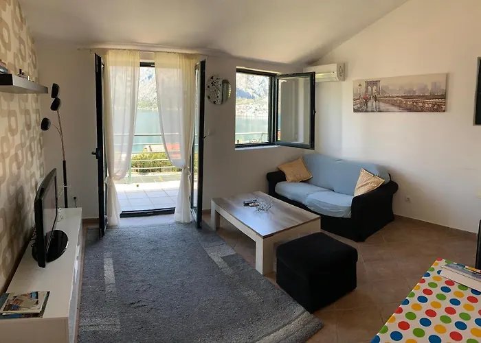Apartman Barbara Kotor