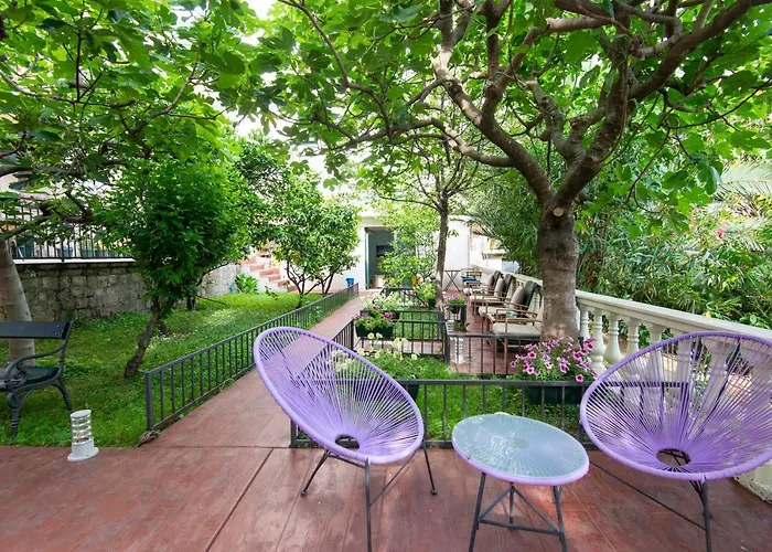 Apartments Kiki Kotor