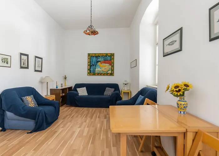 Haustierfreundliches Central Cathedral Apartment Kotor