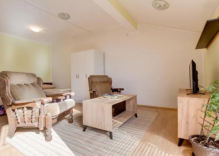 Apartments Popovic Cattaro