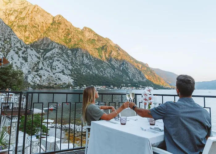 Kotor Dog Friendly Hotels