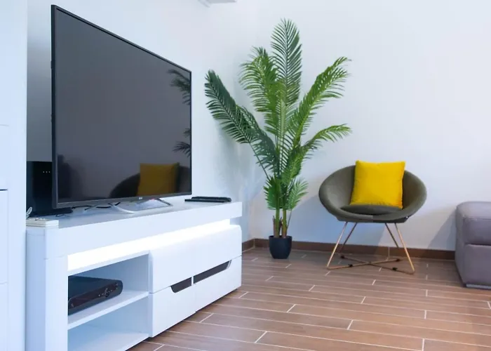 Ferienwohnung Campi D'Oro Kotor