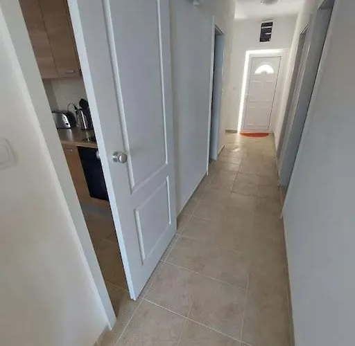 Haustierfreundliches 2Br Apartment With Sea View And Pool ! - B4 Katica Kotor