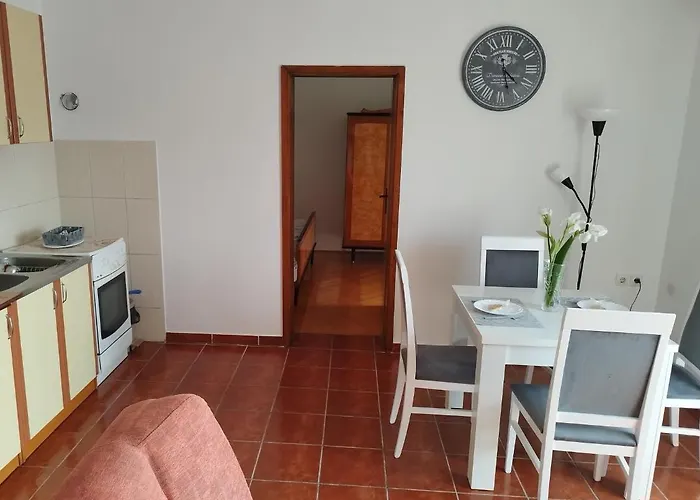 Milka Apartment Kotor