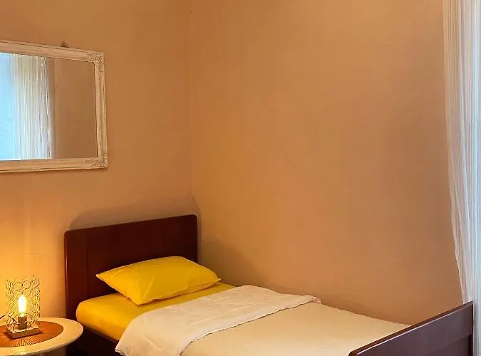 Kotor County Resorts and Hotels with Waterparks