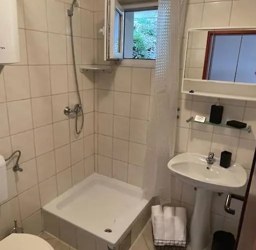 Ferienwohnung Crystal Bay Vista 2 Kotor