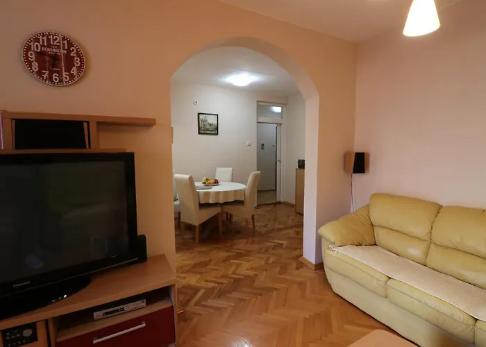 Apartment Nina Kotor