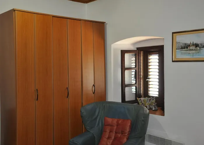 Apartments Vujosevic Cattaro