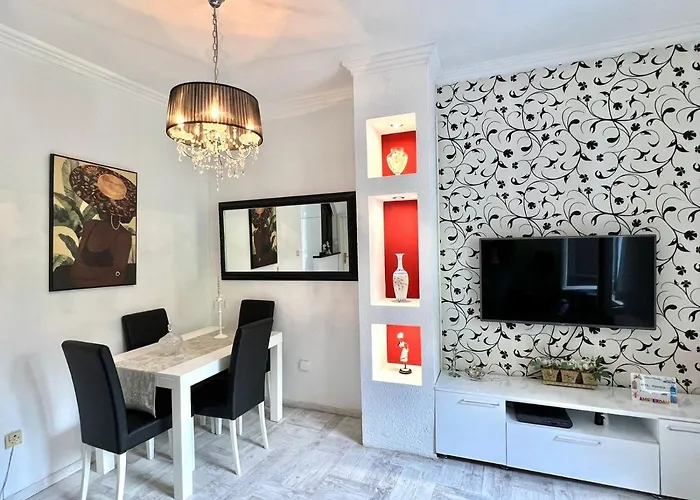 Pet friendly Apartment Kiki Kotor