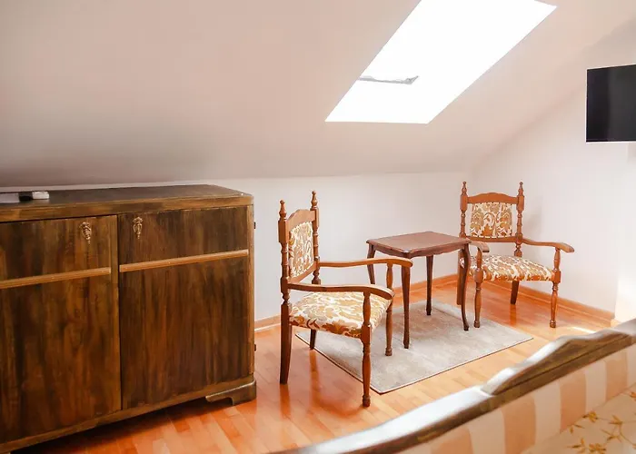 Casa Antica Drusko Hotel Kotor