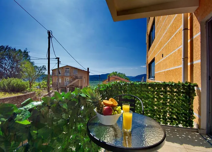 Apartment Martin Kotor