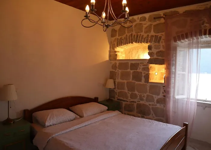 Kotor County Cheap Hotels