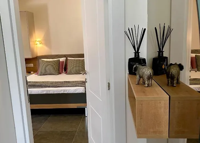 Apartments Lobov Kotor