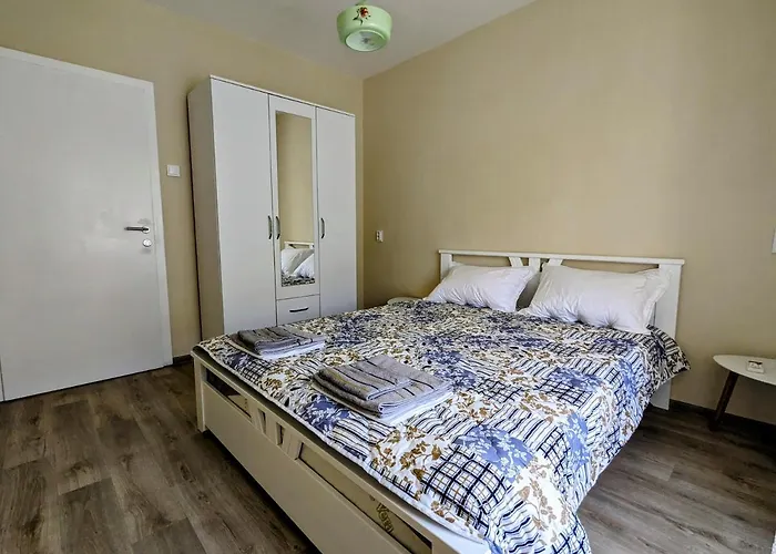 Nadalina Guest House Kotor