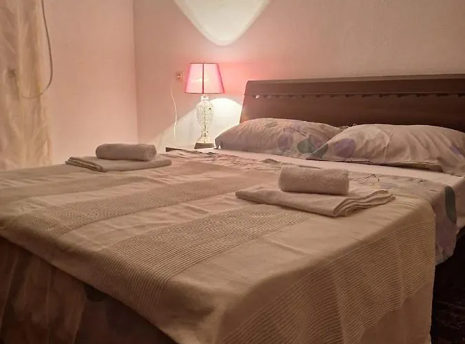 Apartman Sun Place Kotor