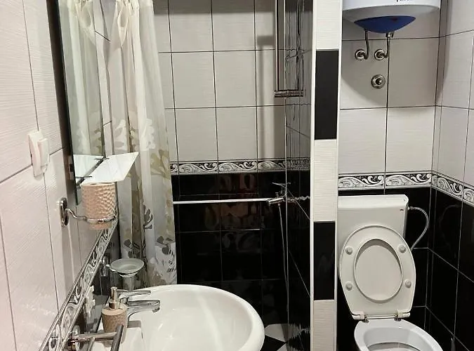 Apartment Kotor Old Town