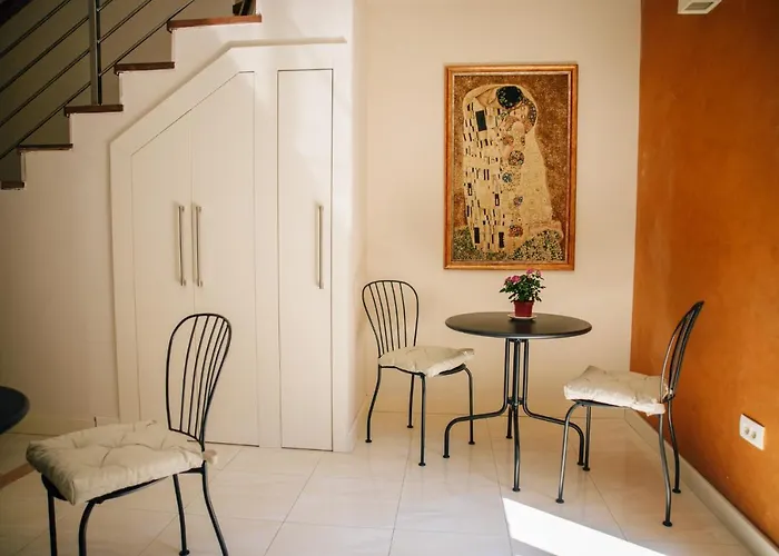 Filip Deluxe Rooms Kotor