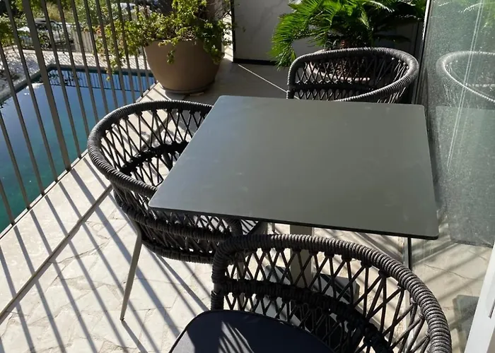 Apartments South Nest Kotor