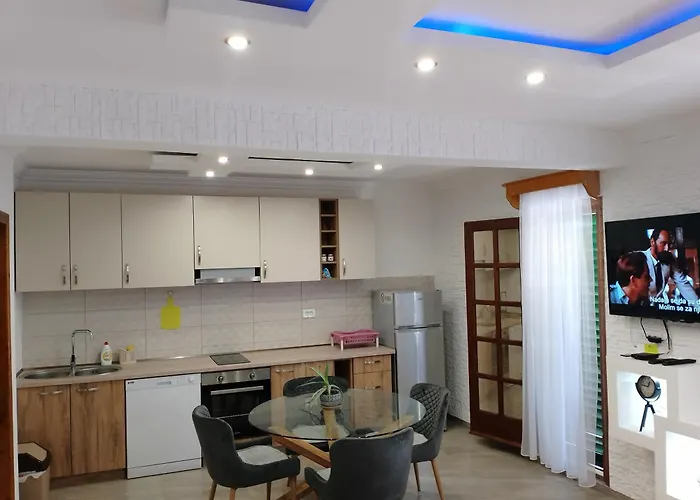 Apartment Ksenija Kotor