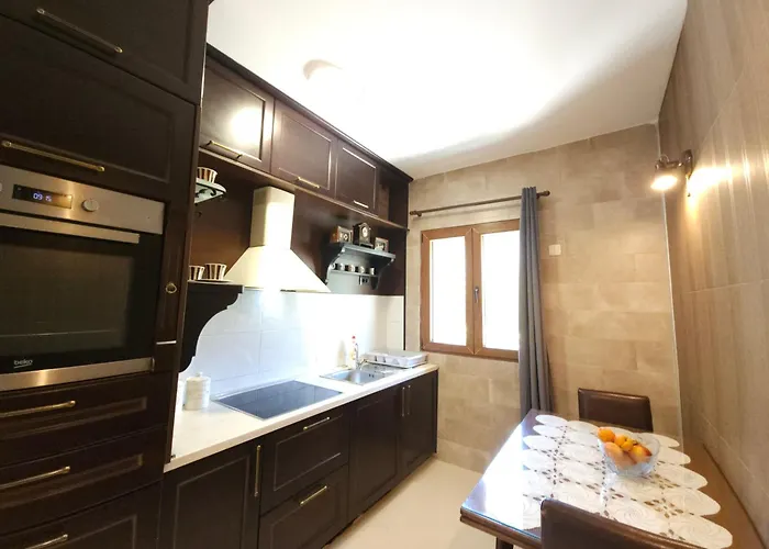Pet friendly Clive Apartments Kotor