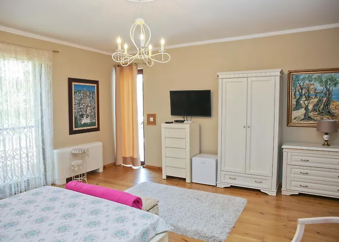 Private Villa Banicevic Kotor