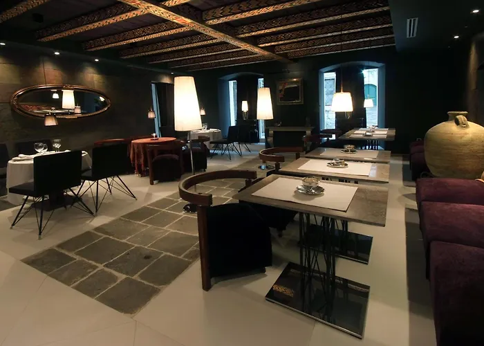 Kotor Luxury Hotels