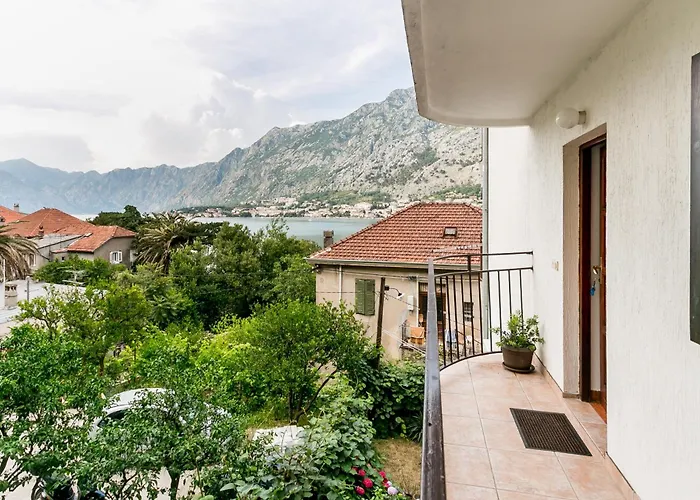 Apartment Lima Kotor