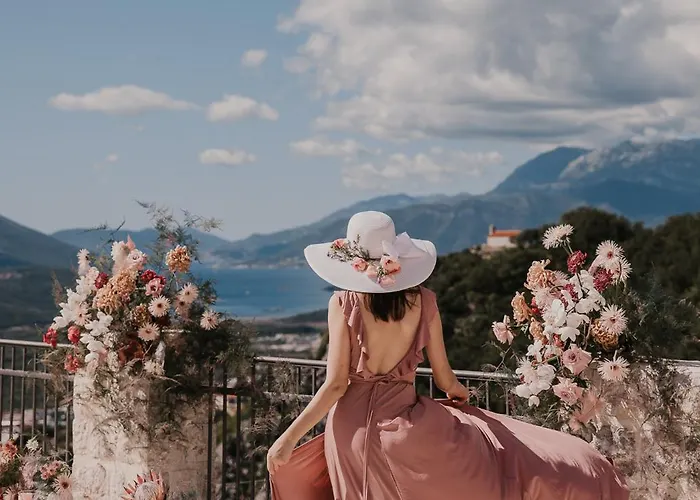 Villa Nikoleta Kotor