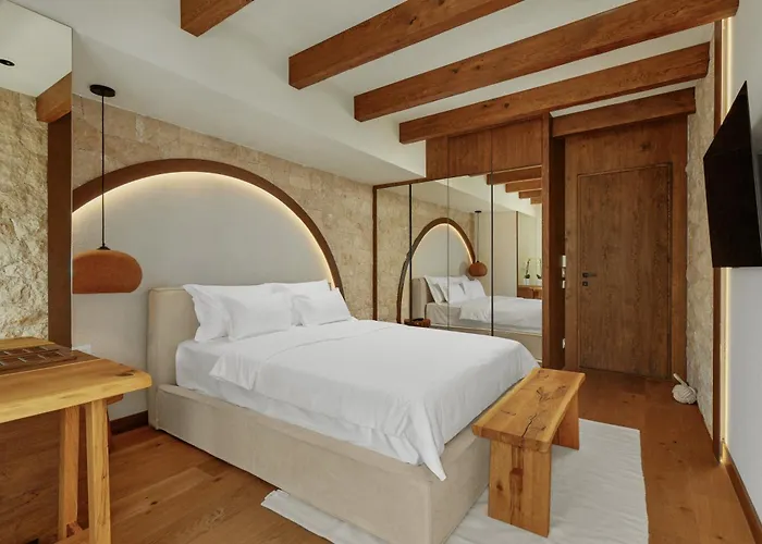 Best 8 Spa Hotels in Kotor for a Relaxing Getaway