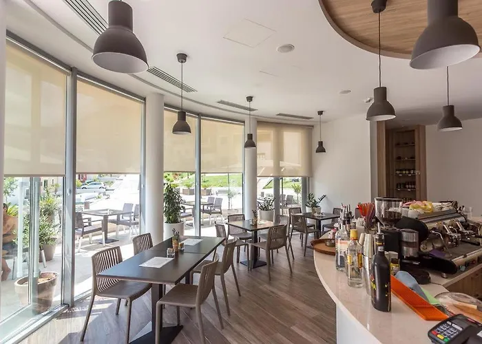 Modern 1Br Apartment In Lavander Bay Kotor