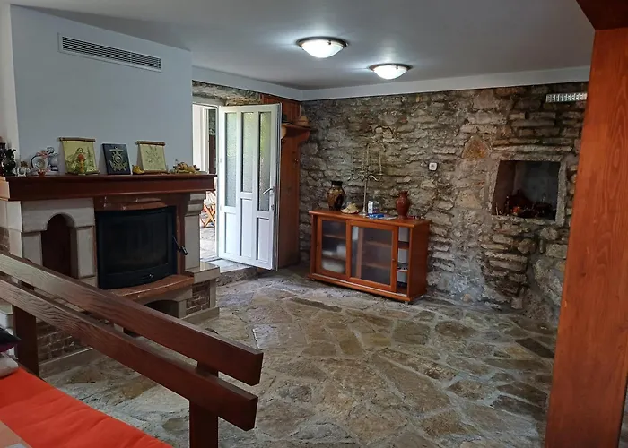 Guest House Maza Kotor