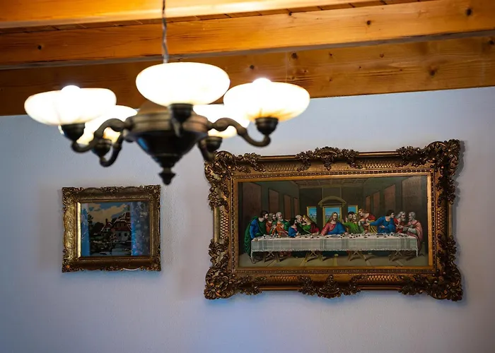 Villa Helena Cattaro che accetta animali