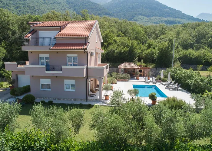 Villa Mina Cattaro