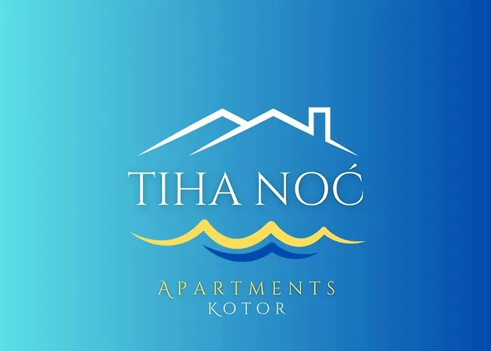 Apartments Tiha Noc Kotor