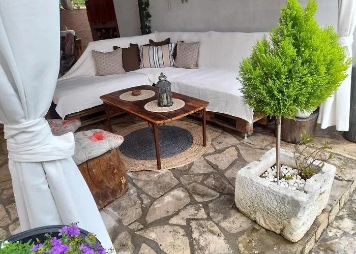 Villa Sofia Kotor