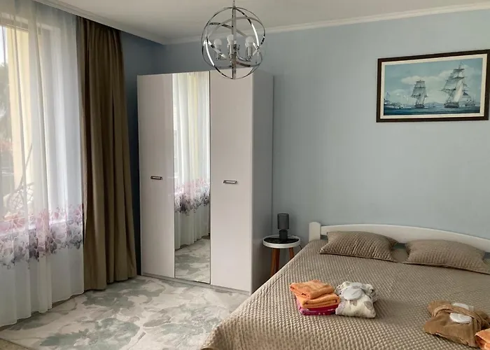 Apartments Fantasy Kotor
