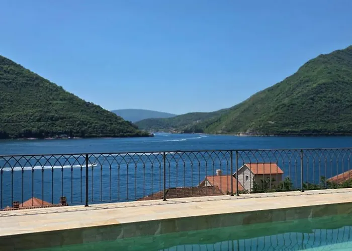 Casa Vita Nova Perast